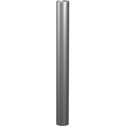 SCHNEIDER ELECTRIC XVZ250 - Tubo, XV4/XV6/XVB7, modular, aluminio, altura 250mm, plata
