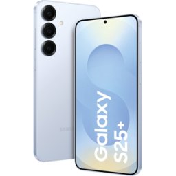 SM-S936BLBDEUB - SAMSUNG Galaxy S25+ 256GB Icyblue