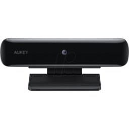 AUKEY PC-W1 - Webcam, 1080p (Full HD)