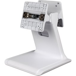 SHUTTLE POV212 - Soporte dual VESA, para PC todo en uno Shuttle, blanco