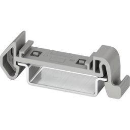 PHOENIX-CONTACT PHOE 3274057 - ADAPTADOR DE CARRIL PTFIX,-NS35A-FIX