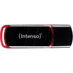 INTENSO 3511460N - Memoria USB, USB 2.0, 8 GB, Business Line