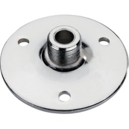 MON GNS-2 - MONACOR cuello de cisne montaje placa base