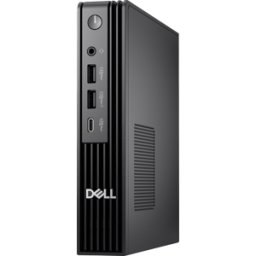 DELL DFVJP - PC-Komplettsystem, Core Ultra 7 265, 16GB, 512GB, Win11 Pro