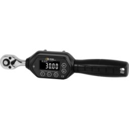 PCE INSTRUMENTS PCE TWT 30N - Llave de par digital PCE-TWT 30N.