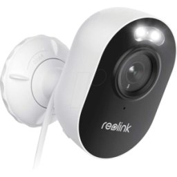 REOLINK REO LUMUS E430 - Cámara de vigilancia, IP, WLAN, exterior