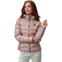 CHAQUETA BLAUER CORTA IMBOTTITO MUJER