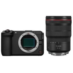 Canon EOS R6 V + RF 15-35mm f/2.8 L IS USM