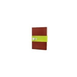 Moleskine Cahier Journal - Plain