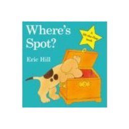 Where's Spot?