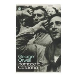 Homage to Catalonia