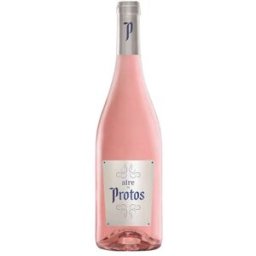Bodegas Protos Vino Aire de Protos 2025 - Elegante Tempranillo de España con 13,00% de Graduación