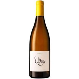 Ultreia Godello 2024 - Vino blanco excepcional de Raúl Pérez Viticultor, España