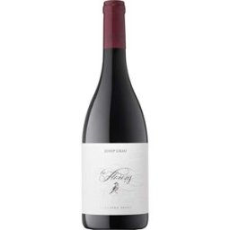 La Florens 2023 - Vino tinto premium de Josep Grau Viticultor, España, 14,50% vol.