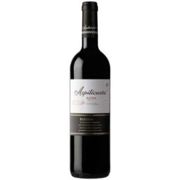 Vino Azpilicueta Reserva 2020 - Elegante Reserva de España 75cl 14,00% Vol.