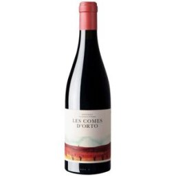 Vino Les Comes d'Orto 2022 de Orto Vins - 14,50% - España - 75cl