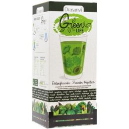 Drasanvi Green life 500 ml 500 ml