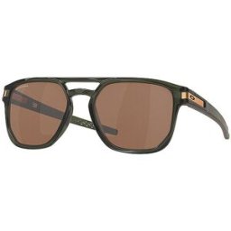 Oakley Gafas de sol Latch Beta para mujer oliva