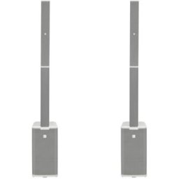 LD Systems Maui 11 G3 White Stereo Bundle Blanco
