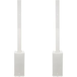 LD Systems Maui 11 G2 White Stereo Bundle Blanco