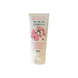 ENFA Crema De Manos Flor De Cerezo 100ml
