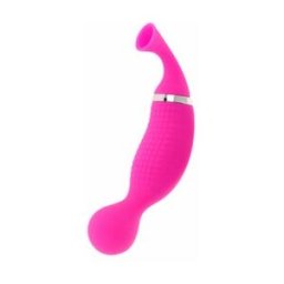 MORESSA Kirk Premium Silicone Recargable 1 ud