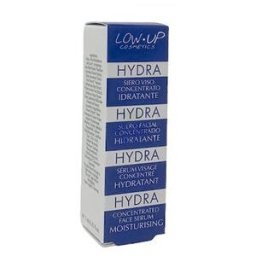Lowup Suero Facial Concentrado Hidratación 7 ml