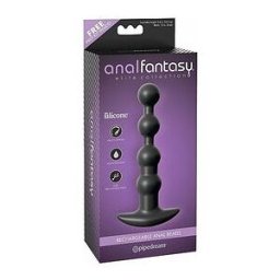 Anal Fantasy Elite Collection Bolas Anales Recargables 1 ud