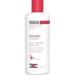 ISDIN Psoriatic Skin Psor Emollient Loción Específica 200 ml