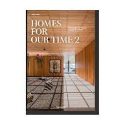 TASCHEN Homes For Our Time. Contemporary Houses Around The World. Vol. 2