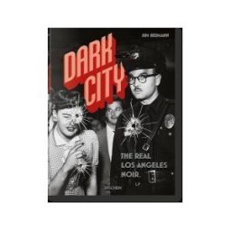 TASCHEN Sins Of The City. Te Real Los Angeles Noir. Ingles, Aleman, Frances. Tapa Dura C