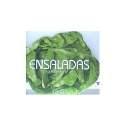 Libreria Universitaria (Barcelona) Ensaladas