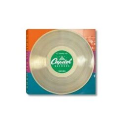 TASCHEN 75 Years Of Capitol Records. Ingles, Aleman, Frances