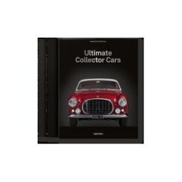 TASCHEN Ultimate Collector Cars