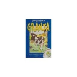 Ediciones Elfos, S.L. Libro-puzzle. La Granja