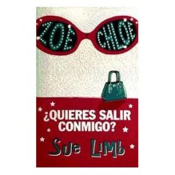 Ed. Anaya Infantil y Juvenil Zoe Y Chloe. quieres Salir Conmigo?