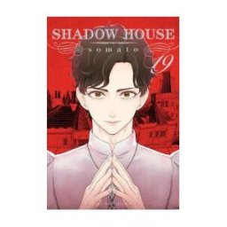 MILKY WAY ,EDICIONES Shadow House 19