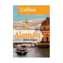 Collins (España) Alemán Para Viajar