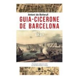 Llibres de L'índex (Ediciones de La Tempestad, S.L.) Guia-cicerone De Barcelona