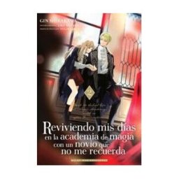 MILKY WAY ,EDICIONES Reviviendo Mis Dias En La Academia De Magia Con Un Novio 2