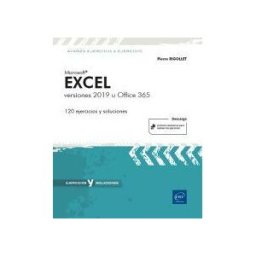 Ediciones Eni Excel 2019 Versiones 2019 U Office 365