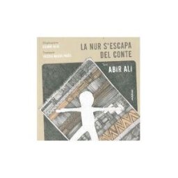 Mosaics Llibres La Nur S'escapa Del Conte