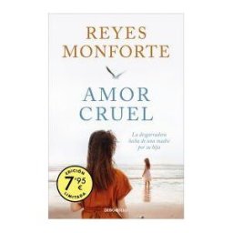 DEBOLSILLO Amor Cruel (campaña Edición Limitada)