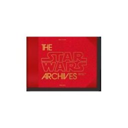 TASCHEN The Star Wars Archives. 1999?2005