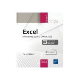 Ediciones Eni Excel (versiones 2019 O Office 365)
