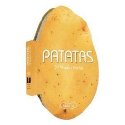 Libreria Universitaria (Barcelona) Patatas