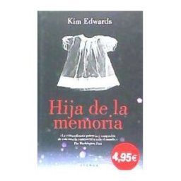 RBA Libros Hija De La Memoria