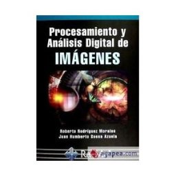 Ra-Ma S.A. Editorial y Publicaciones Procesamiento Y Análisis Digital De Imágenes