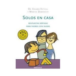 Debolsillo Solos En Casa