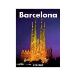 Editorial Everest Recuerda Barcelona